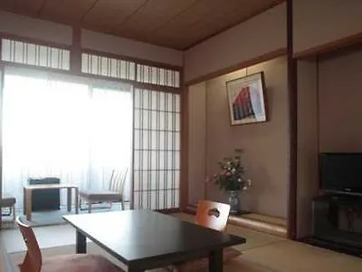 Izumiya Ryokan Kyoto