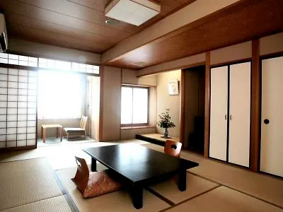 Izumiya Ryokan Kyoto 3*,