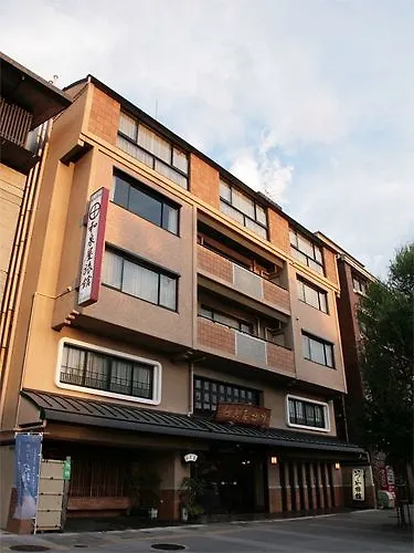 Izumiya Ryokan Kyoto 3*,