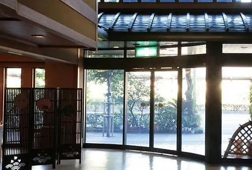 Izumiya Ryokan Kioto 3*,  Japonia