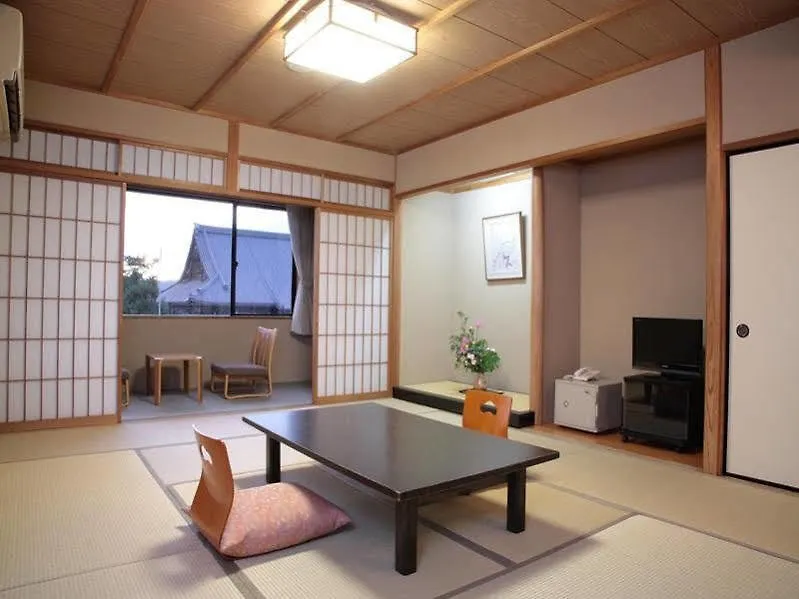 Izumiya Ryokan Kyoto