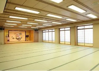 Izumiya Ryokan Kyoto 3*,