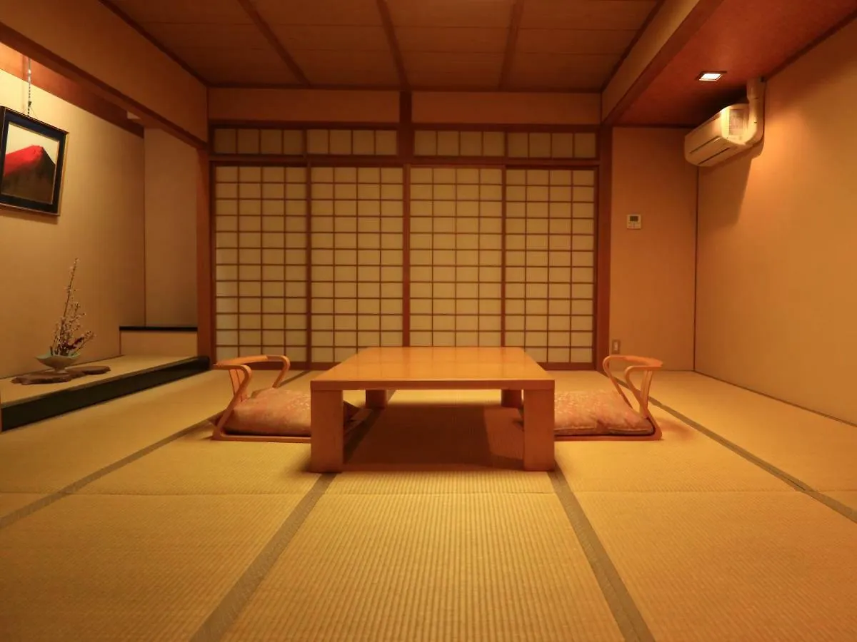Izumiya Ryokan Kyoto