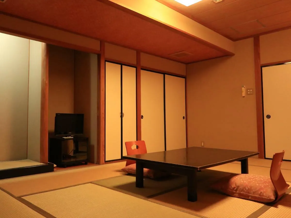 Izumiya Ryokan Kyoto Japan