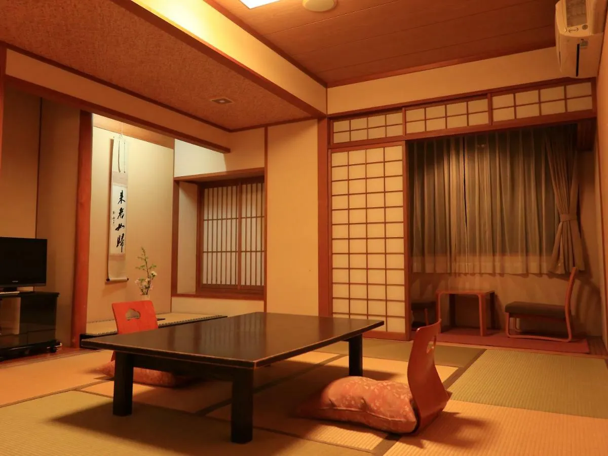 Izumiya Ryokan Kyoto