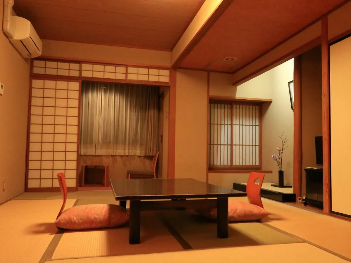 ***  Izumiya Ryokan Kyoto Japan