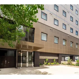 The Onefive Marine Fukuoka Hotel Fukuoka (Fukuoka)