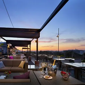 Hilltop Fukuoka Hotel Fukuoka (Fukuoka)