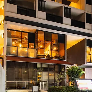 Candeo The Hakata Terrace Economy hotel Fukuoka (Fukuoka)