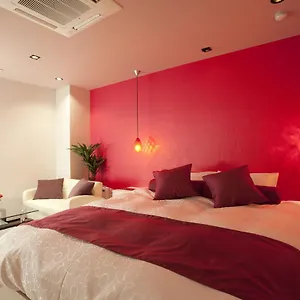 Hotel Alfa (adults Only)