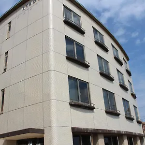 Shiosai Ryokan Fujisawa