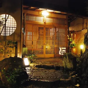 Ryokan Yadoya Manjiro