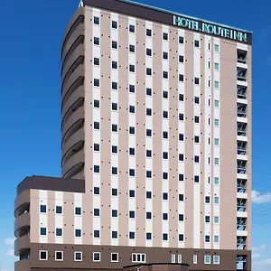 Route-inn Ekimae Hotel Ebina