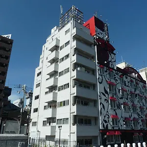 B's Fiveⅱ Hostel Osaka