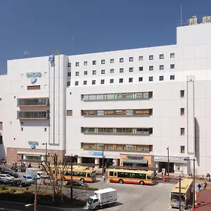 Odakyu Station Hon-atsugi Hotel Atsugi