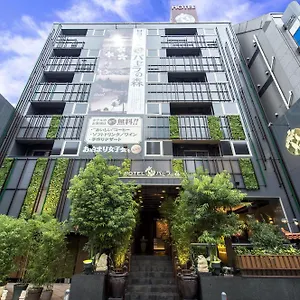 Pasela No Mori Yokohama Kannai Hotel Yokohama (Kanagawa)
