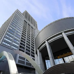 ホテル ホテルモントレ　グラスミア大阪