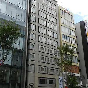 Hotel Check In Shijokarasuma